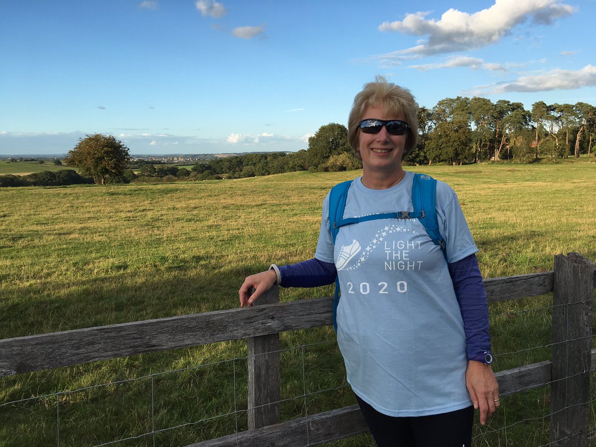 MacPerkins's tweet photo. @sobellhouse night walk completed 11 miles #walkthenight https://t.co/y5GJah3rzd
