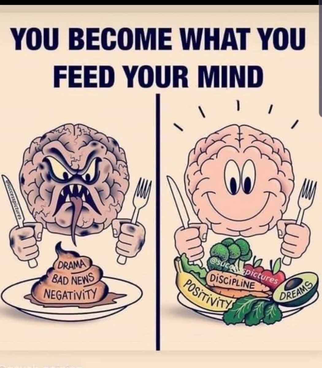 Be your best!