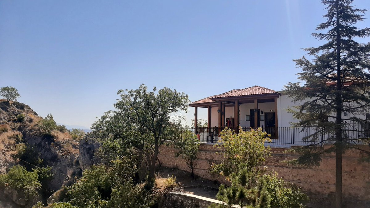 tourguidefatih's tweet photo. Sogut, 'the first Ottoman capital', resurrected as a tourist hot spot
👉 https://t.co/7djnsizLQI
#Sogut #söğüt #kayitribe #kayifamily #ertugrul #artugrul #artugrulghazi #bilecik #bursa #ottoman #ottomans #ottomanempire #ertuğrulbey #kayı https://t.co/2do2GbuC49