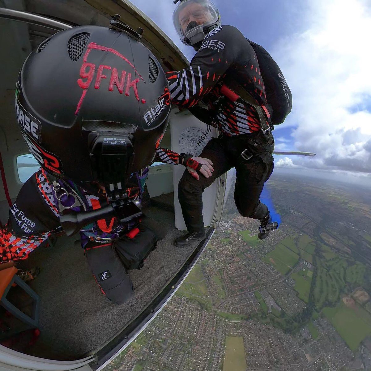 Jedi Air Wear @jediairwear (@teamjediairwear) on Twitter photo <a href="/WingsDisplay/">The Wings Parachute Display Team</a> smashing out the displays <a href="/TeamJediairwear/">Jedi Air Wear @jediairwear</a> <a href="/jersey53uk/">jersey53uk</a> đ€ <a href="/WingsDisplay/">The Wings Parachute Display Team</a> smashing out the displays <a href="/TeamJediairwear/">Jedi Air Wear @jediairwear</a> <a href="/jersey53uk/">jersey53uk</a> đ€