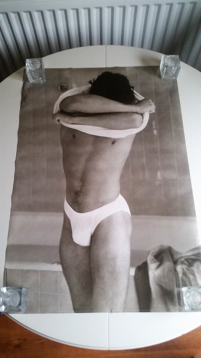 knoxy381's tweet image. Excited to share the latest addition to my #etsy shop: Vintage Original Athena Poster 1990 Guy etsy.me/3i4cm7c #vintage #poster #athena #rare #collectible #original #1990s #print #guy