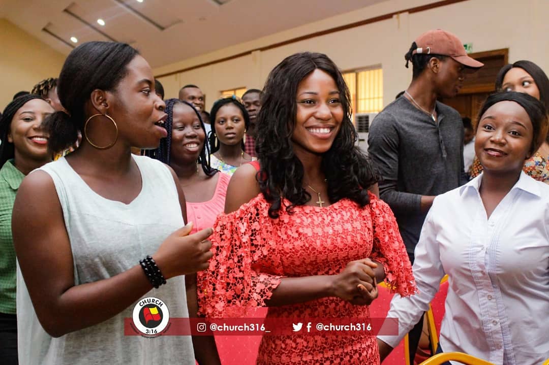 Church316's tweet photo. Church re-opens tomorrow!! 💃💃

We have missed all your faces and we can't wait to worship with you. 
Although we are not opening at full capacity, we encourage you to observe the following protective measures to KEEP SAFE. 

#Churchreopen
#Church316
#convenantexpliot 
#Anewsong https://t.co/n6OdwzHKEu