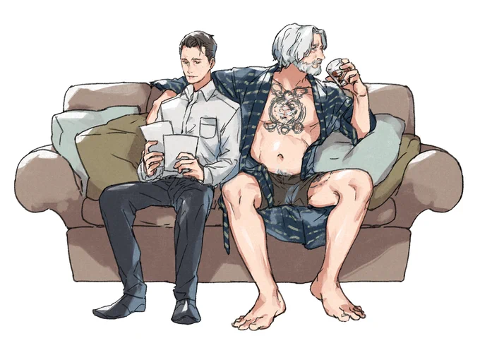 ?HBD? コナハン(conhank) 