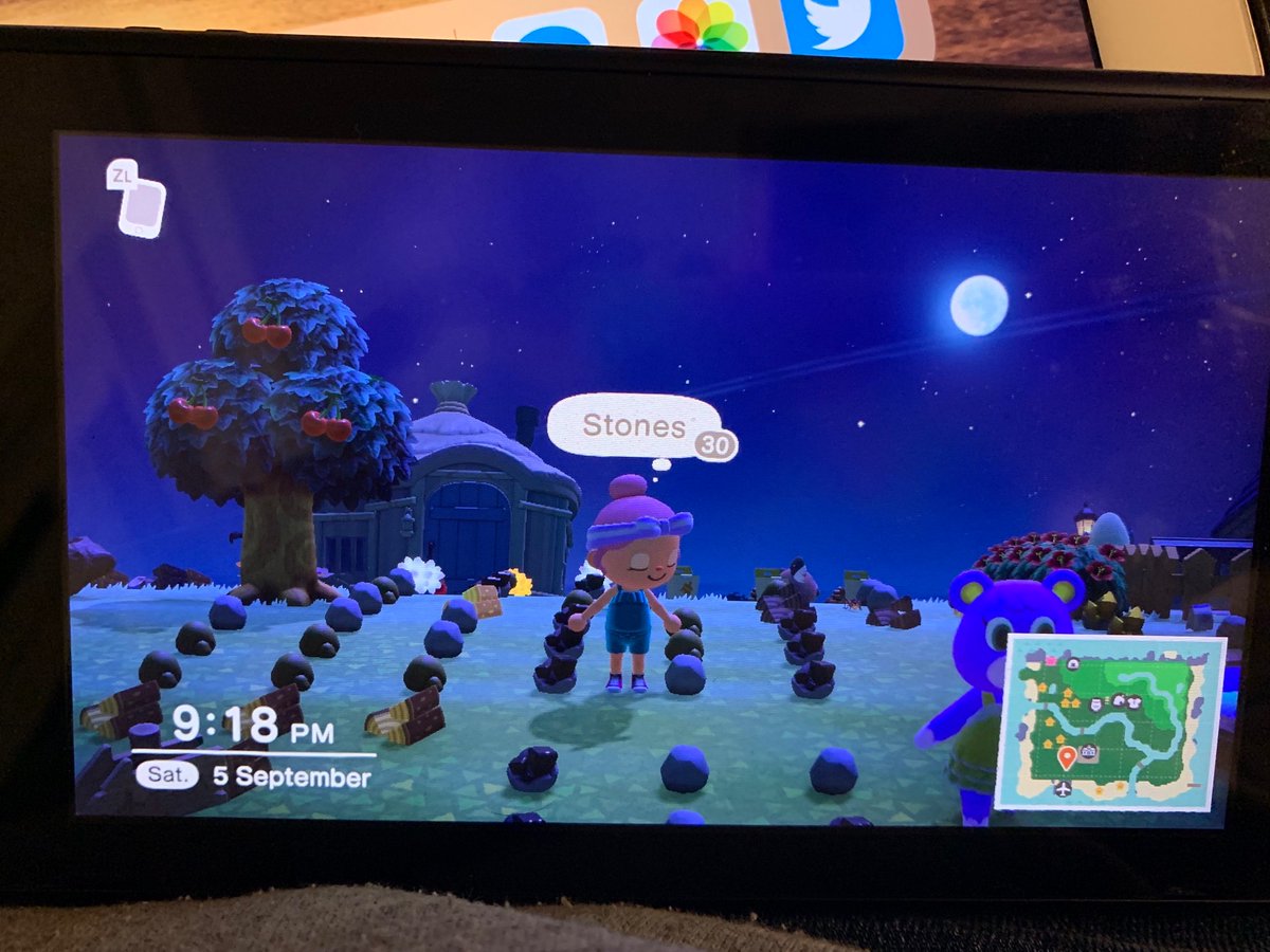 Thanks for another hour on your island <a href="/RoversCorner/">Closed</a> always worth it. Would highly recommend