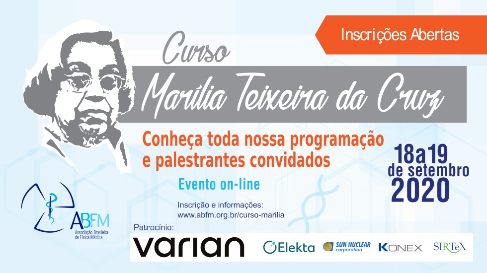 ABFM_News's tweet photo. Você já se inscreveu no curso Marília Teixeira da Cruz?
+ https://t.co/BQsZuWfpw6