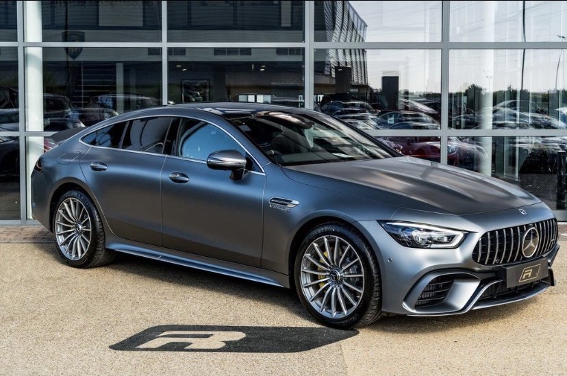 MarkBuckland73's tweet image. Saw my first AMG GT Merc today (like the pic). 
They look so much better in the flesh than in pics. 
I so want one! #muchwant