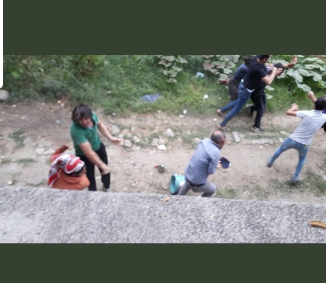 WTopkan's tweet photo. Kardeş olmanın ön şartı eşit olmaktır. Eşit olmayan iki halk ancak bu kadar kardeş olabilir. https://t.co/NlDu4r8Q7m