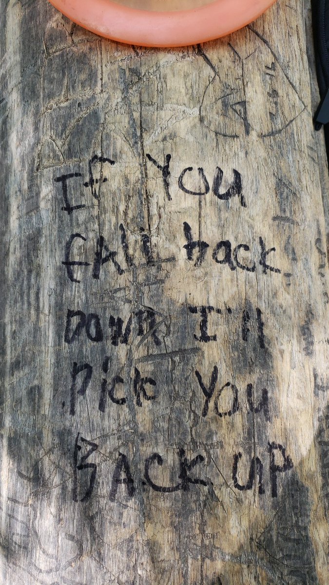 old_friendly's tweet image. 