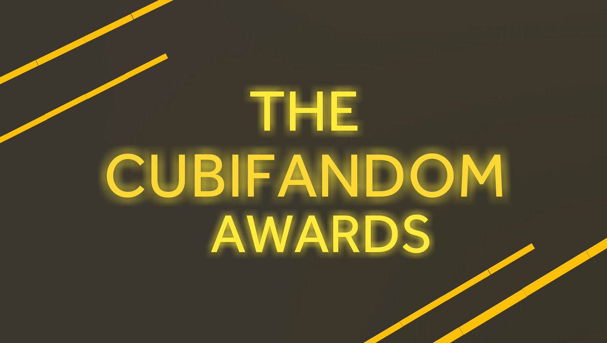 cubiawards's tweet photo. https://t.co/SM5uzIarpn