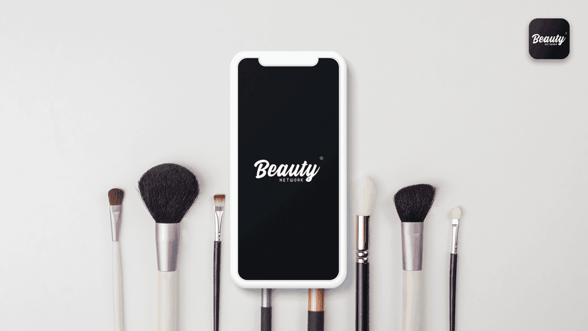 CreativeWay20's tweet photo. This app was designed to sell cosmetics from many famous cosmetics companies and will allow for its users to choose the appropriate kind of makeup that suits their skin.

Our Behance: https://t.co/yzsoFT2q36 
#خليك_بالبيت #ux #ui #fashiondesign
#uidesign #السعودية #coronavirus https://t.co/6MEVMZ7xg0