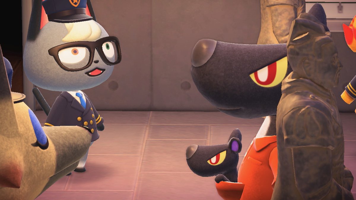 JBL_Exploration's tweet photo. #AnimalCrossing #ACNH #NintendoSwitch https://t.co/ijKpuNVmEC