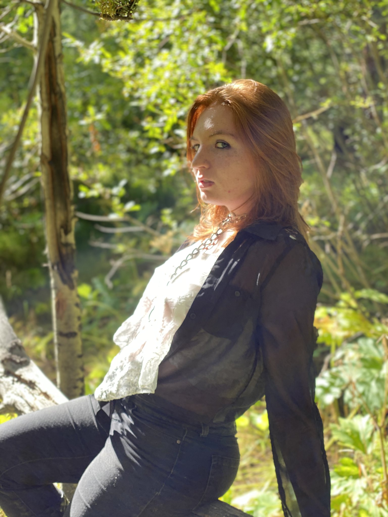 TW Pornstars - 4 pic. Iris Jaxx. Twitter. See these and the rest of this 70 pic shoot on my