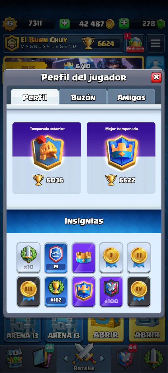 Actualmente ando en busca de equipo con oportunidad de jugar los fines de semana rt se les agradece 
@Dcarrionig <a href="/TeamMexicoGG/">Team México</a> <a href="/AldoRuwu/">Rocksaas</a>