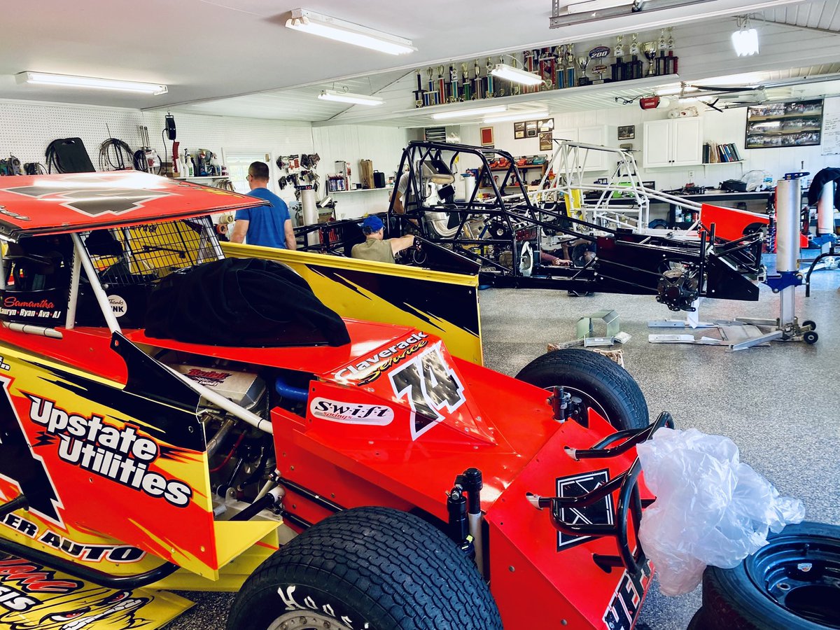 J.R. Heffner Racing (@jrheffnerracing) / Posts / X