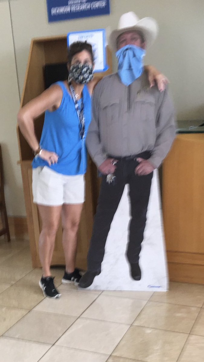 Came all the way from Rome, Georgia to see Tim. #HashtagTheCowboy