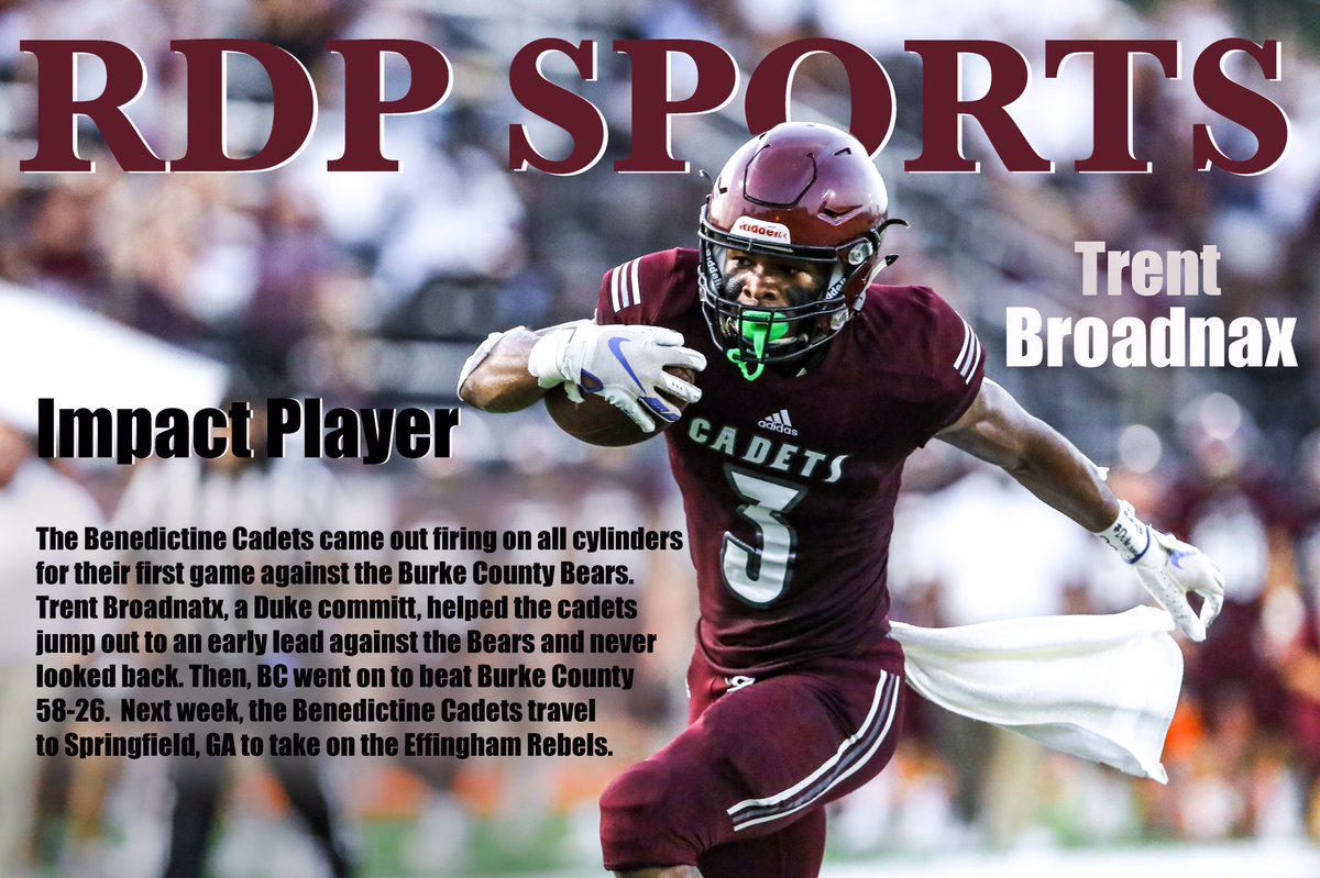 RDP Sports tweet media