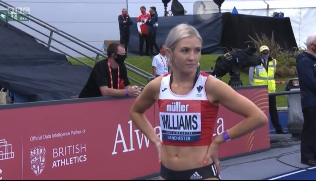 Lauren Williams tweet media