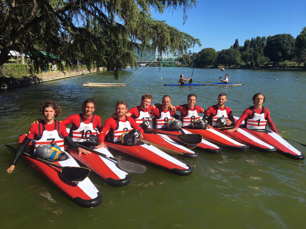 Canottieri Comunali tweet media