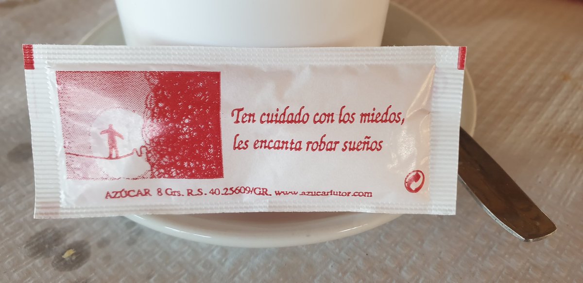 <a href="/fabio_balbuena/">Fabio Balbuena</a> <a href="/mrherraez/">Maria Rosa 🇪🇸🍀🇪🇸</a> Como nuestros #Azucarillo