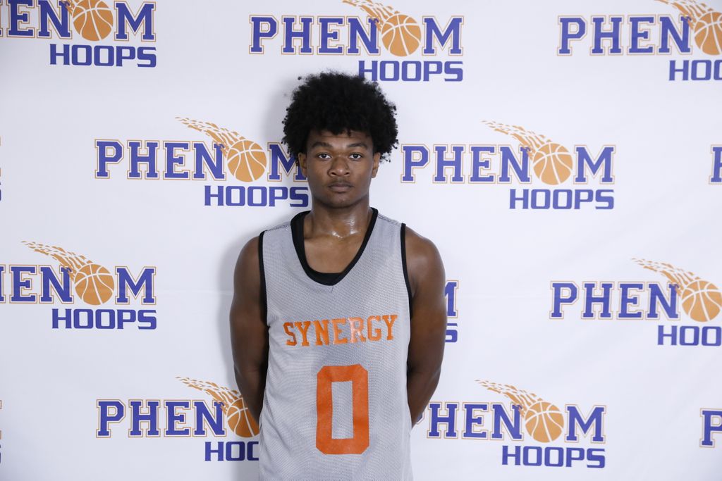 #PhenomLIVE MVP

2021 AJ Thompson (Team Synergy)