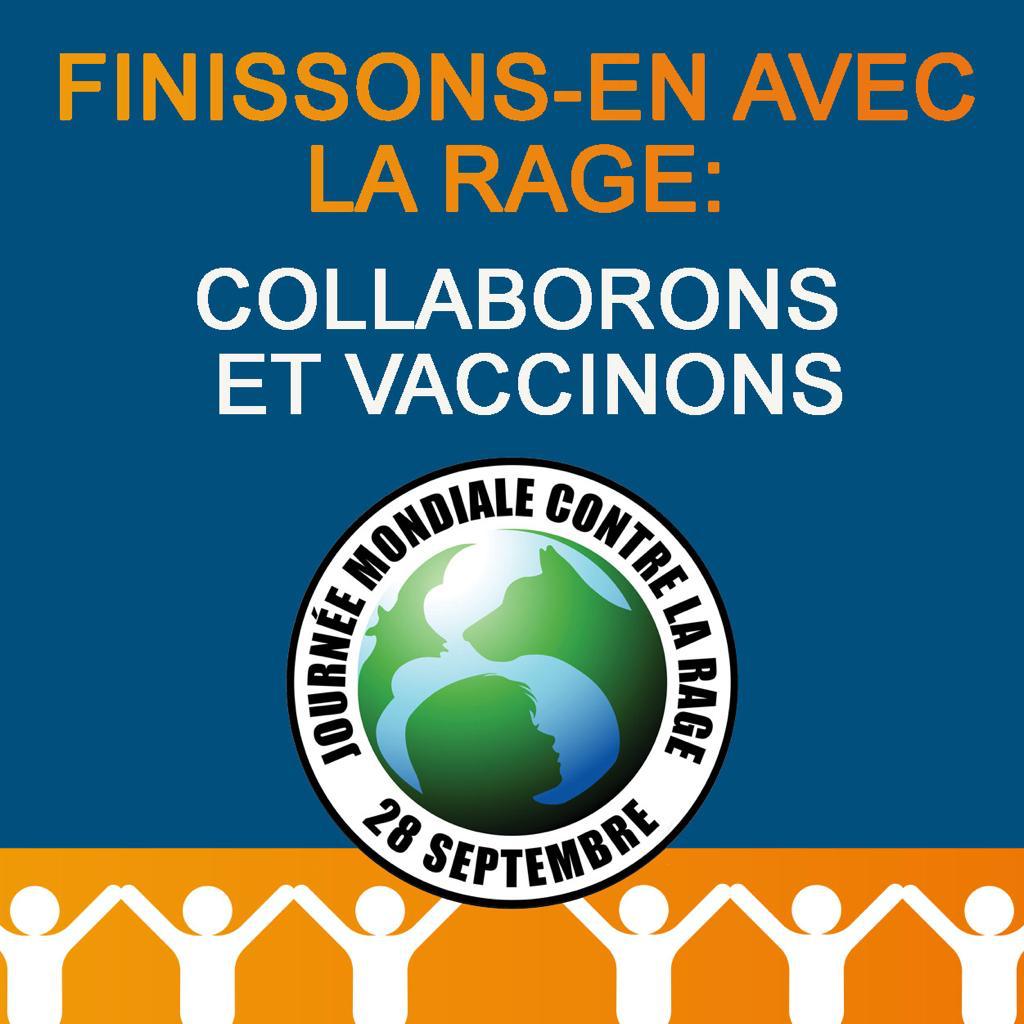 PapaSeck2801052's tweet photo. La #Rage continue tjrs de tuer chaque année des milliers d'enfants à travers le monde, surtout en Afrique alors que nous avons ce qu'il faut pour l'éradiquer: le Vaccin antirabique.
#vaccinatedogs to make #rabieselimination a reality by 2030.
@RabiesAlliance @OIEAnimalHealth https://t.co/tggBMb4Bg8
