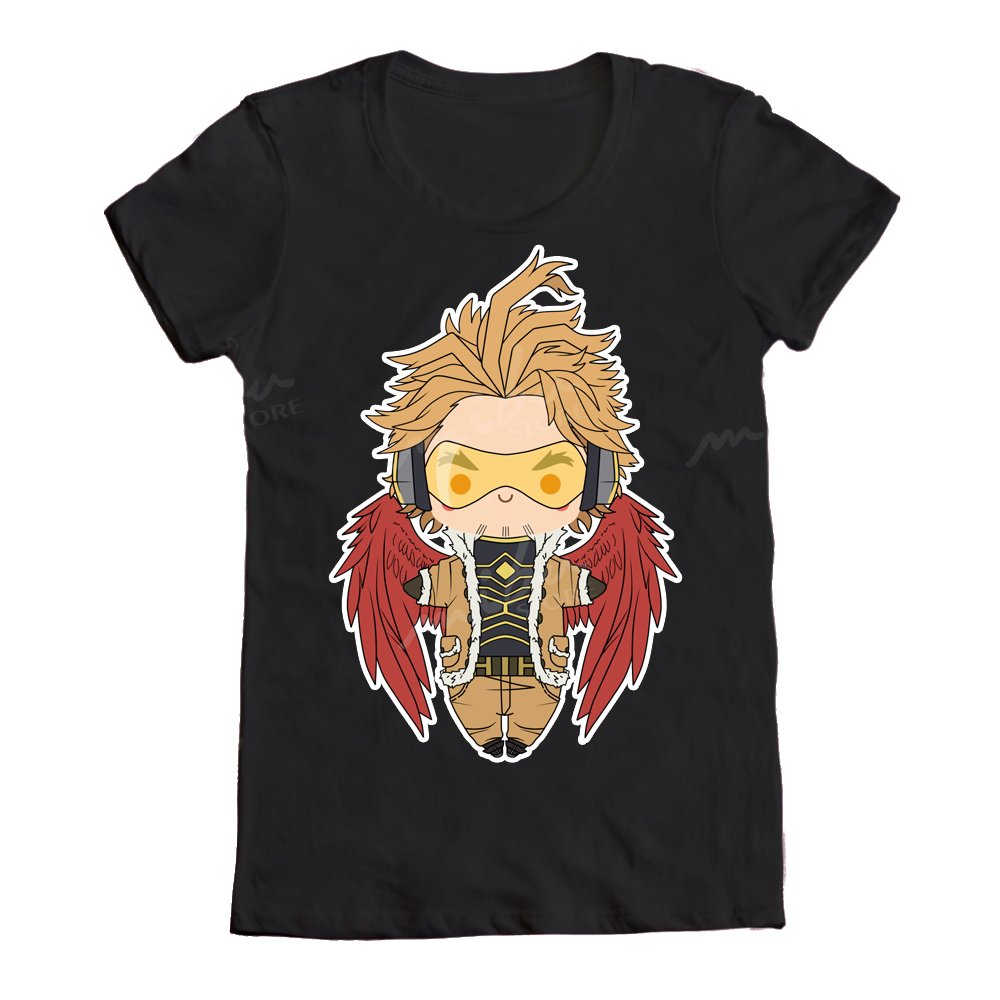 MibuStore's tweet photo. #WebsiteUpdated  #Hawks is now available in @mibustore ! 

Get yours 👇  RT! ~ 

https://t.co/aGmcP8wQpt https://t.co/FebG5TJnqj