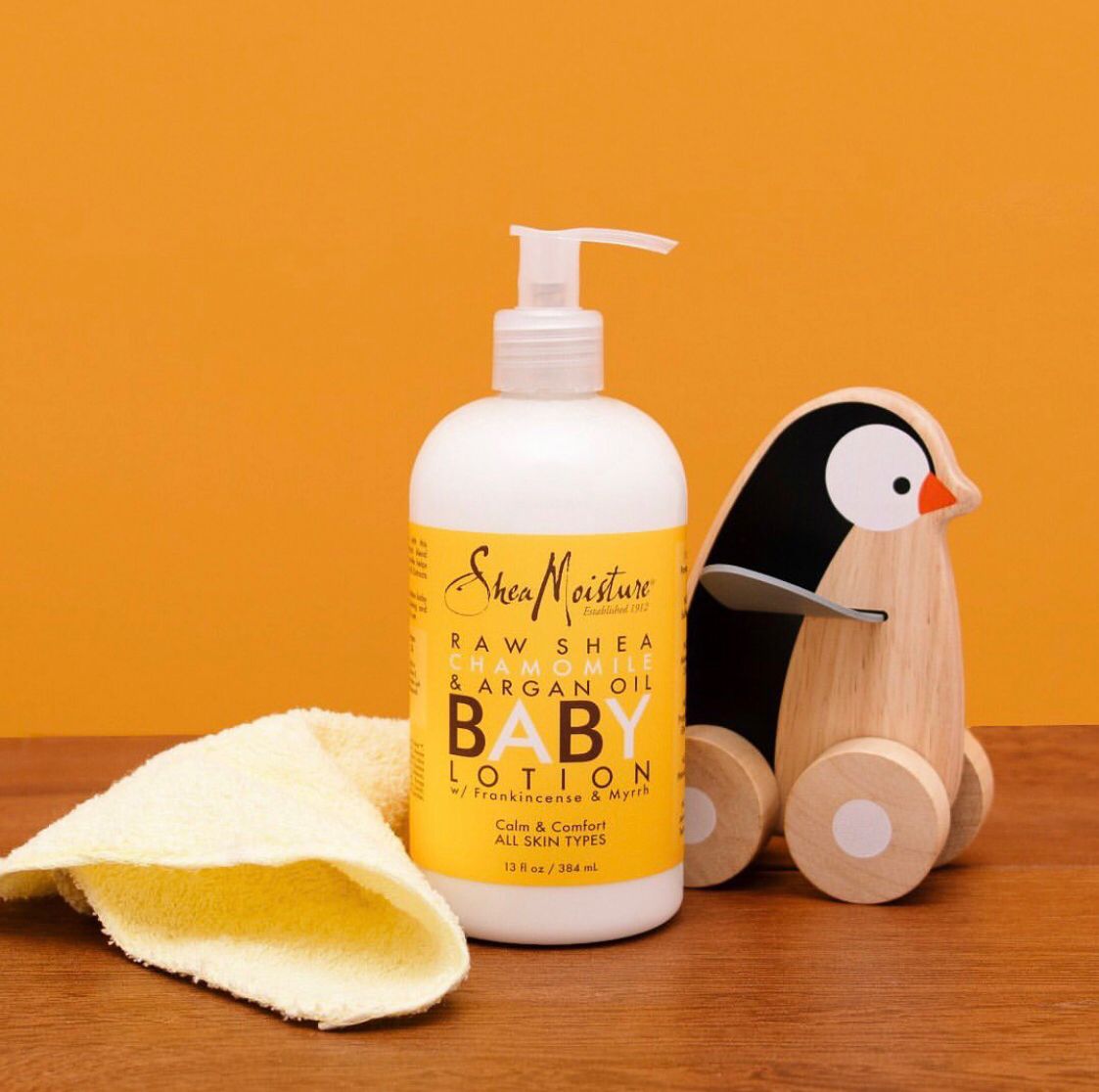 Emelsbeauty's tweet photo. Don’t compromise with your kids; teach them to value their bodies by using CLEAN products 🧡 https://t.co/P3s2UM4EtZ