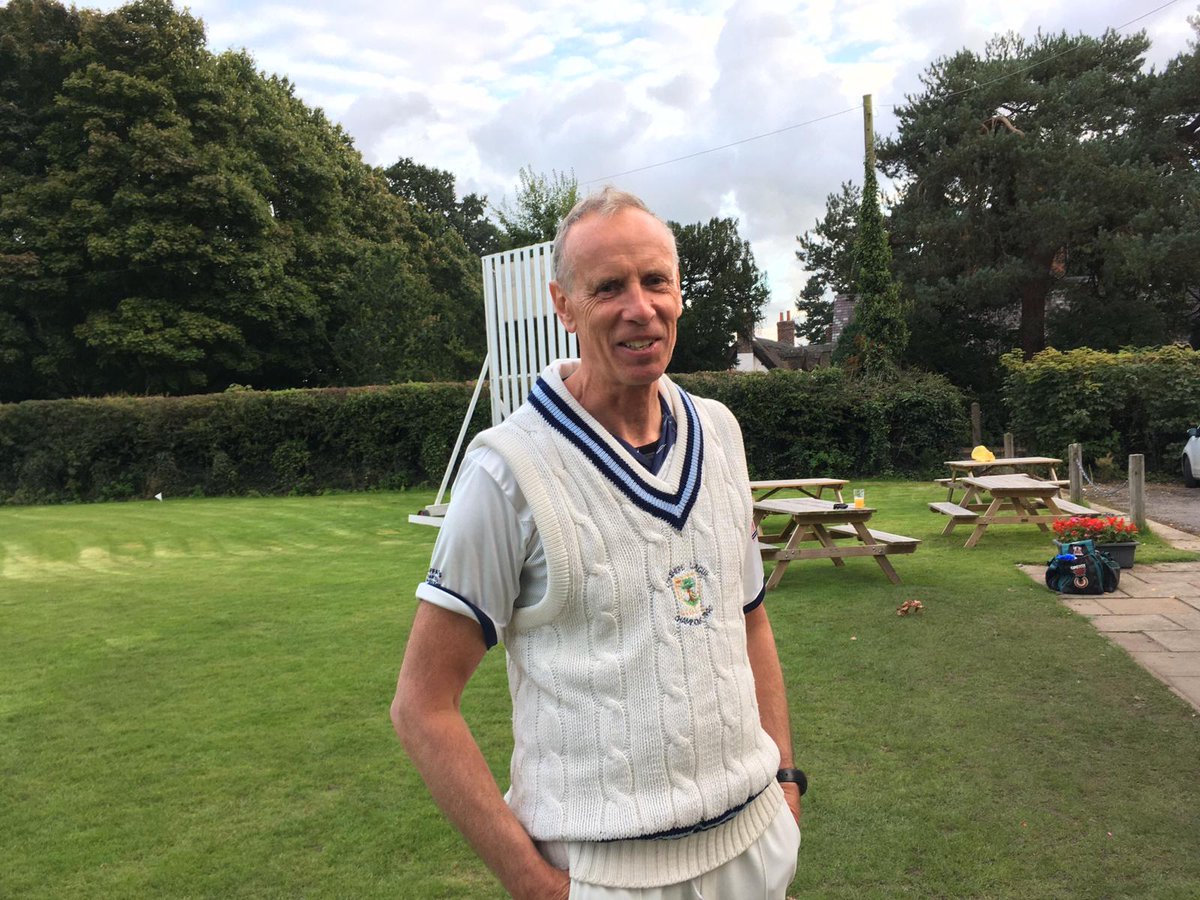 Please RT 30 years to the weekend that Styal won the Cheshire League. 30 years later, Steve Shawcross is still playing for the club. #30years #Anniversary #ClubLegend #DoitinStyal