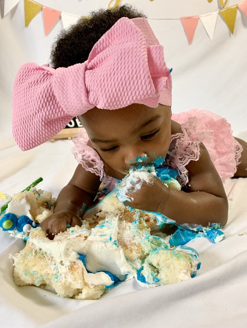 Twild_22's tweet photo. Happy 6 months to Princess Aryaa 🥳🥰💕 https://t.co/SpvvJ2jRke