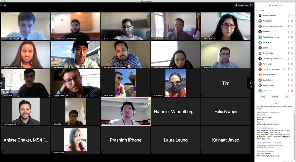 NWHNeurosurgery tweet media