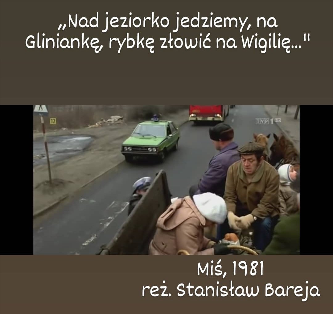 WarszawskiBlog's tweet photo. Jak widać, trochę się zmieniło... This place shown in Polish comedy 'Miś' from 1981 has changed a little bit... #miś #bareja #gliniankisznajdra #Bemowo #Warszawa #Warsaw #polishcomedy https://t.co/FJnyk26Xx6
