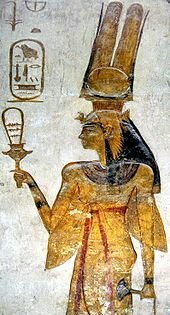 PepeMolt's tweet photo. #Sistro #Hathórico.
#Idiófono agitado o sacudido. #Egipto Antiguo, circa 850 a.n.e.
#Shaken #idiophone. Ancient #Egypt, c. 850 B. C.
Constructor/Maker: #PepeMoltó
Fuente de la primera imagen: https://t.co/TXrrFn3Nly https://t.co/m8Jr5CeW6w