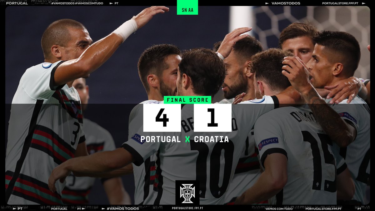 Portugal tweet media