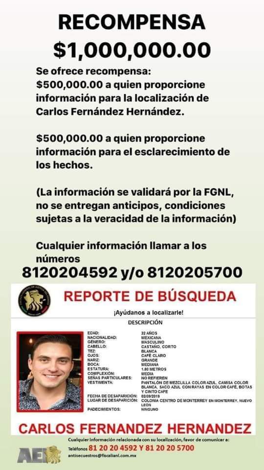 JerrySerr's tweet photo. @AsiEsMonterrey ayúdame a hacer viral por favor https://t.co/4pH0tvR6ZJ