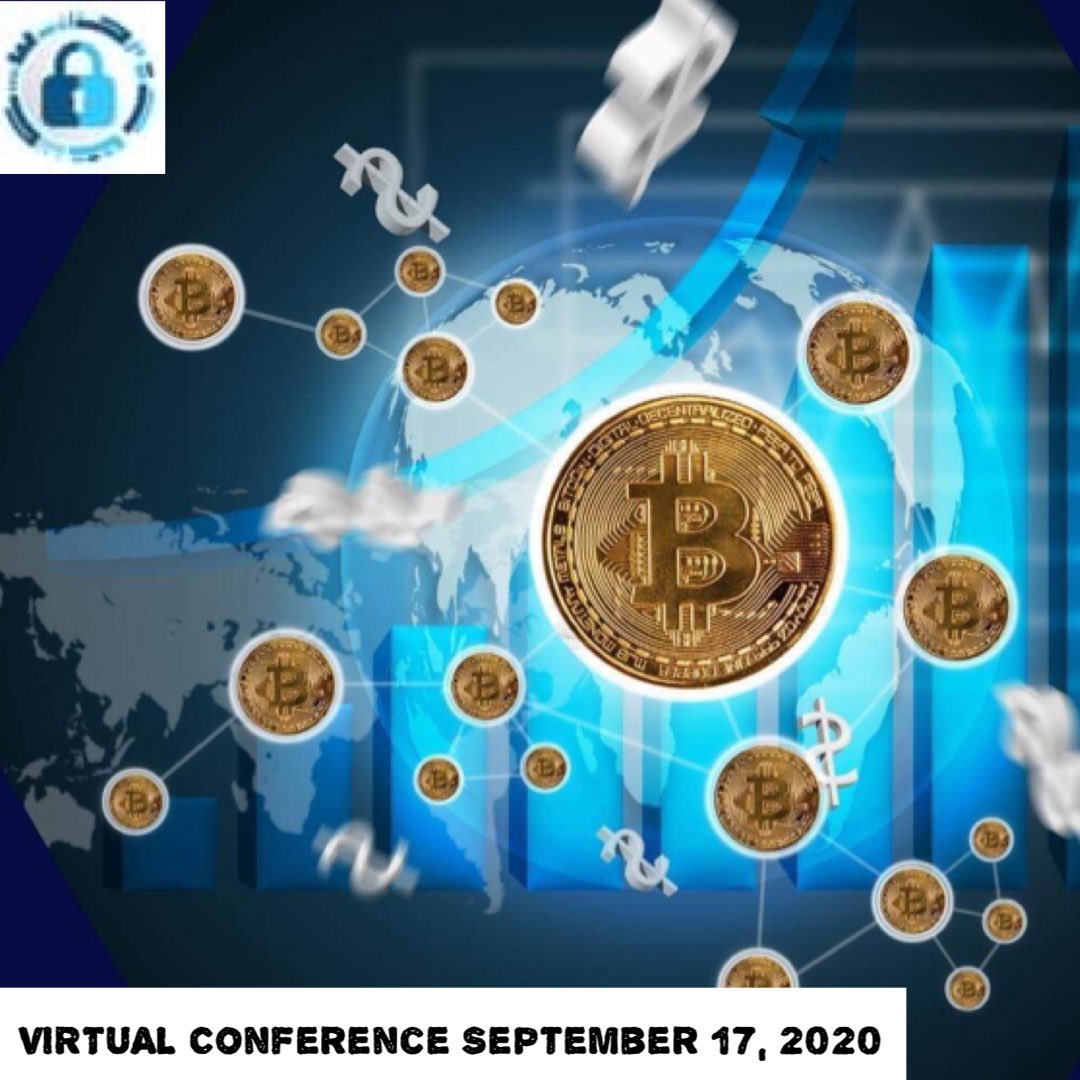 BlokTechATL's tweet image. ⬇️Join us to our⬇️

🔥VIRTUAL Conference September 17, 2020

👉🏻Book your Ticket today:
🌐blocksecurityconf.eventbrite.com

👉🏻Visit our website for more informations: 
🌐blocksecurityconf.com

#blockchain #ArtificialIntelligence #augmentedreality #virtualrealityworld #virtualrealitytour