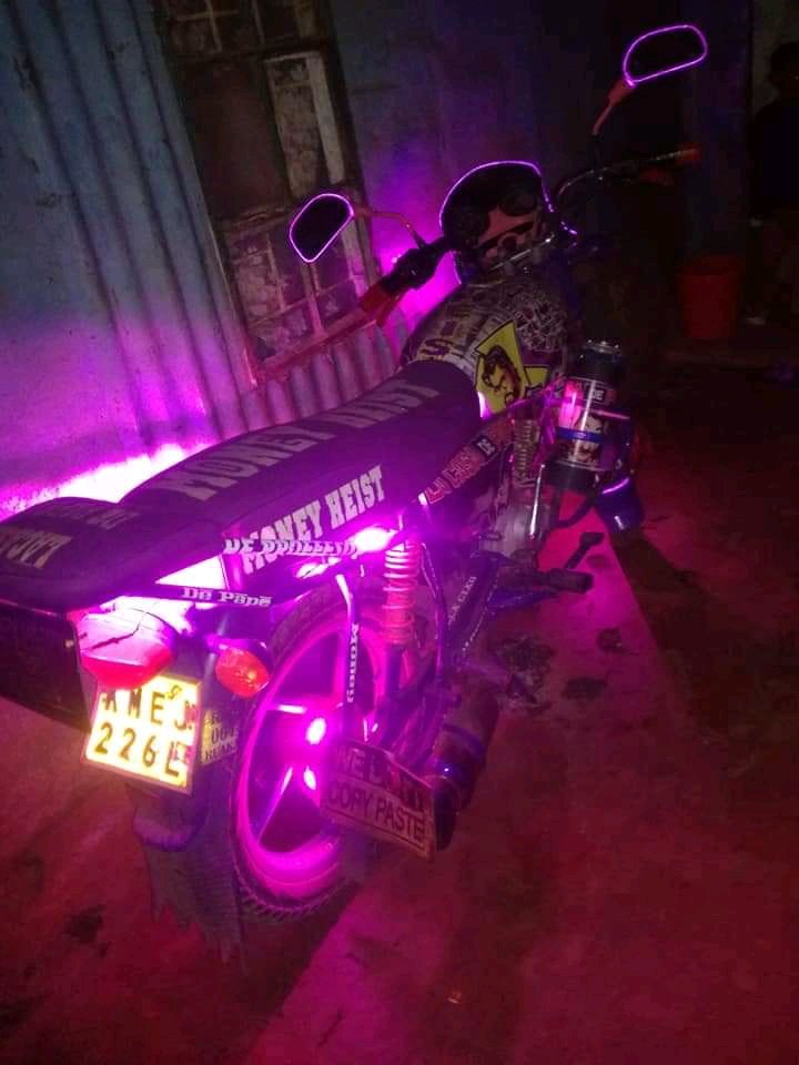 Machoda_Culture's tweet photo. It's a Culture Now💯🔥🔥🔥
#Machodaculture 
#MachodaDayOut 
#MasculinitySaturday #murkomen #NRGFanFave #NRGFAM #NTVDanceParty #NTVWeekendEdition https://t.co/0pJwH96HhS