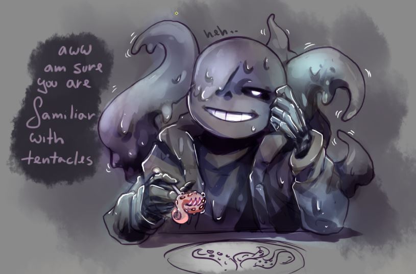 Muskka- open commissions on X: When Dream merged with Nightmare