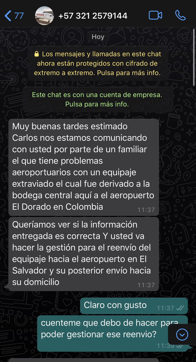Política de equipaje - Información de viaje |Avianca Colombia