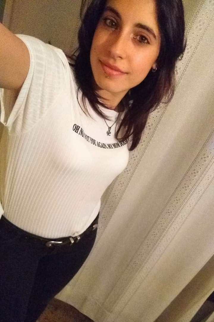 Daniela Gomez tweet media