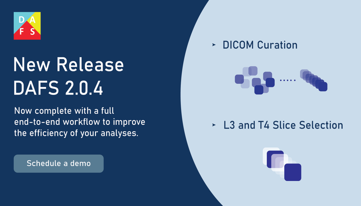 VoronoiHealth's tweet photo. Our newest release of DAFS version 2.0.4 has arrived!

For more information and to schedule a free demo, visit us at https://t.co/O0y2qCzeYR.

#DAFS #ABACS #VoronoiHealth https://t.co/s7P4C8iQlp