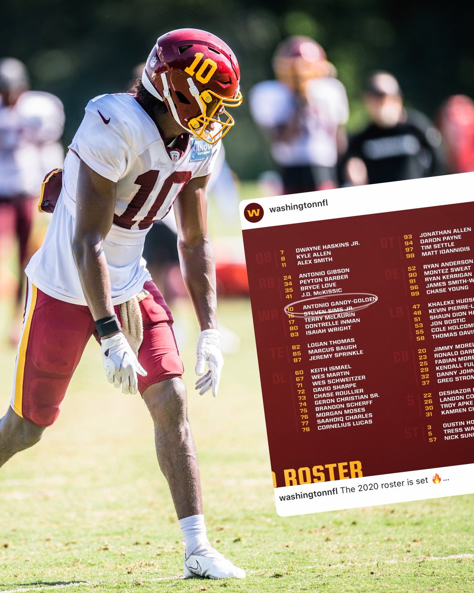 Liberty Football tweet media