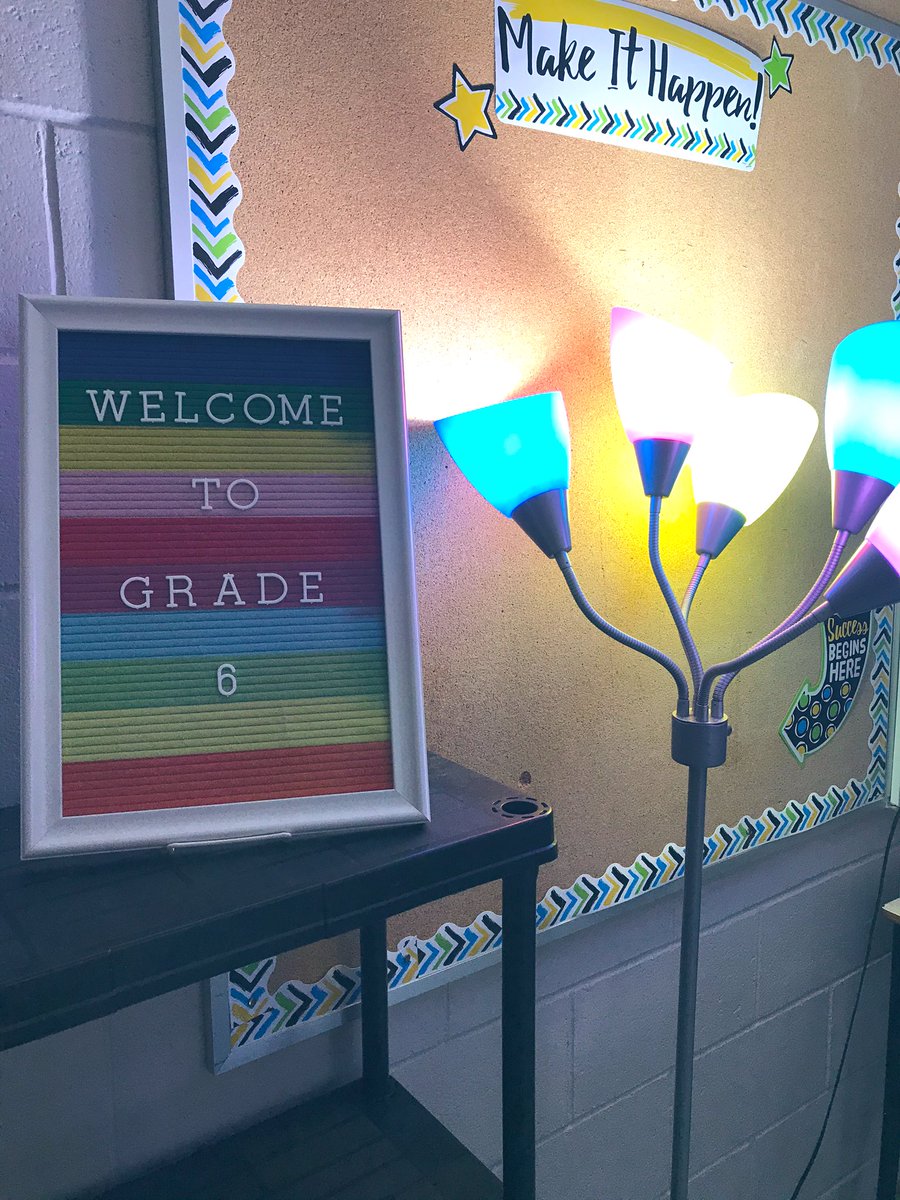 Getting excited to meet all my new students in #6schurman! <a href="/BerwickSchool/">Berwick School</a> <a href="/AVRCE_NS/">Annapolis Valley Regional Centre for Education</a>