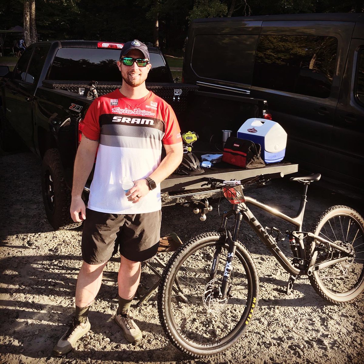 Griff Tatum tweet media