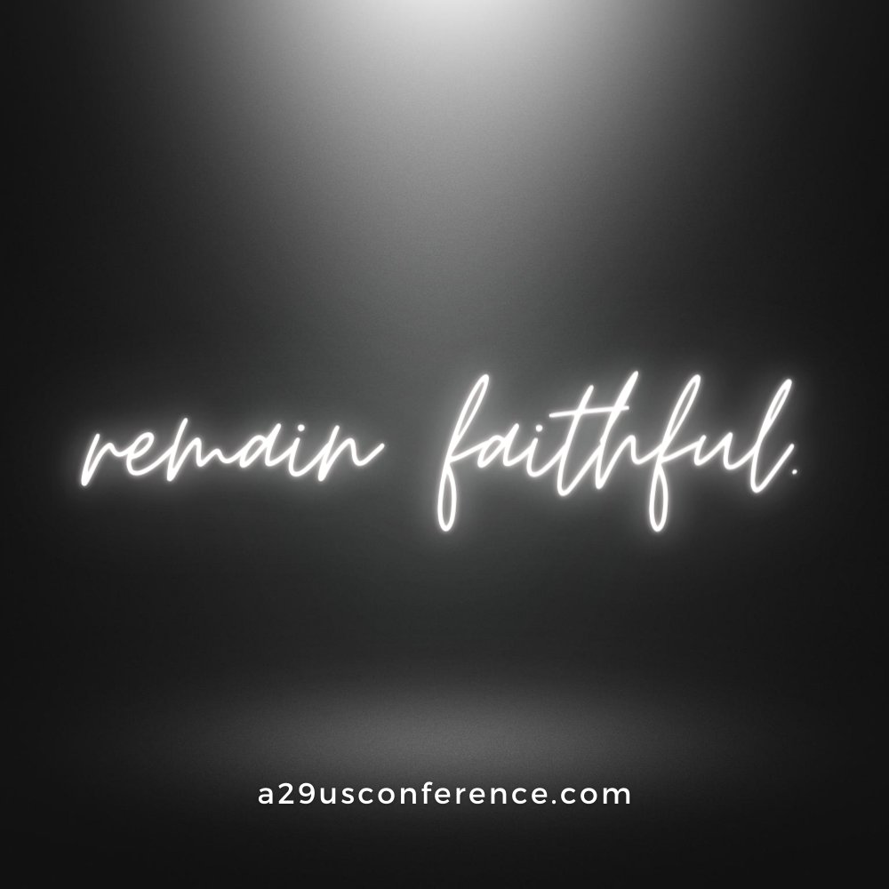 Acts29SE's tweet photo. The Acts 29 US Conference is free of charge, because we understand that many church leaders are feeling tired, discouraged, and ready to give up. Register now at https://t.co/6TK0zLG8Pe https://t.co/hB1uGPqo6R