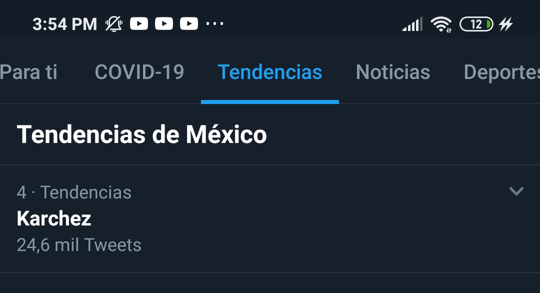 moon_lgc's tweet photo. Ojo ojito el Karchez chikito ✨ https://t.co/YOlu6xXLdC