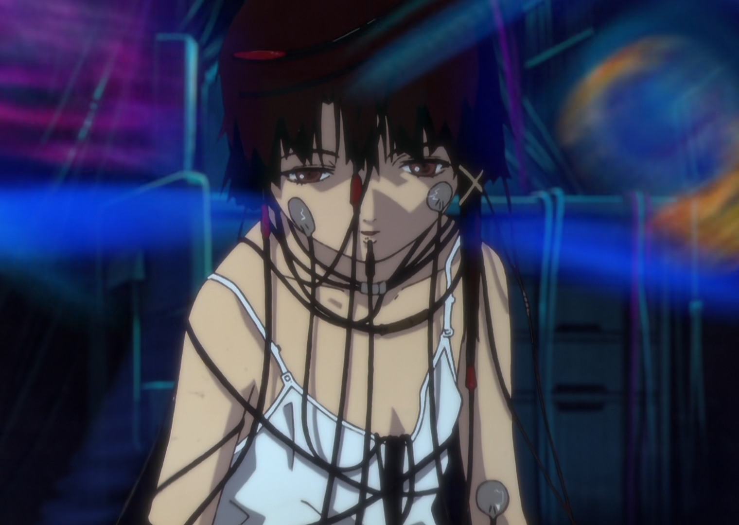 Twitter 上的 Retro Anime Screencaps 🎴: