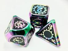 Retweet and Follow to be entered in our monthly #dice #giveaway.

shortlink.store/57Os8xyBN 

April 2020 Metal Dice