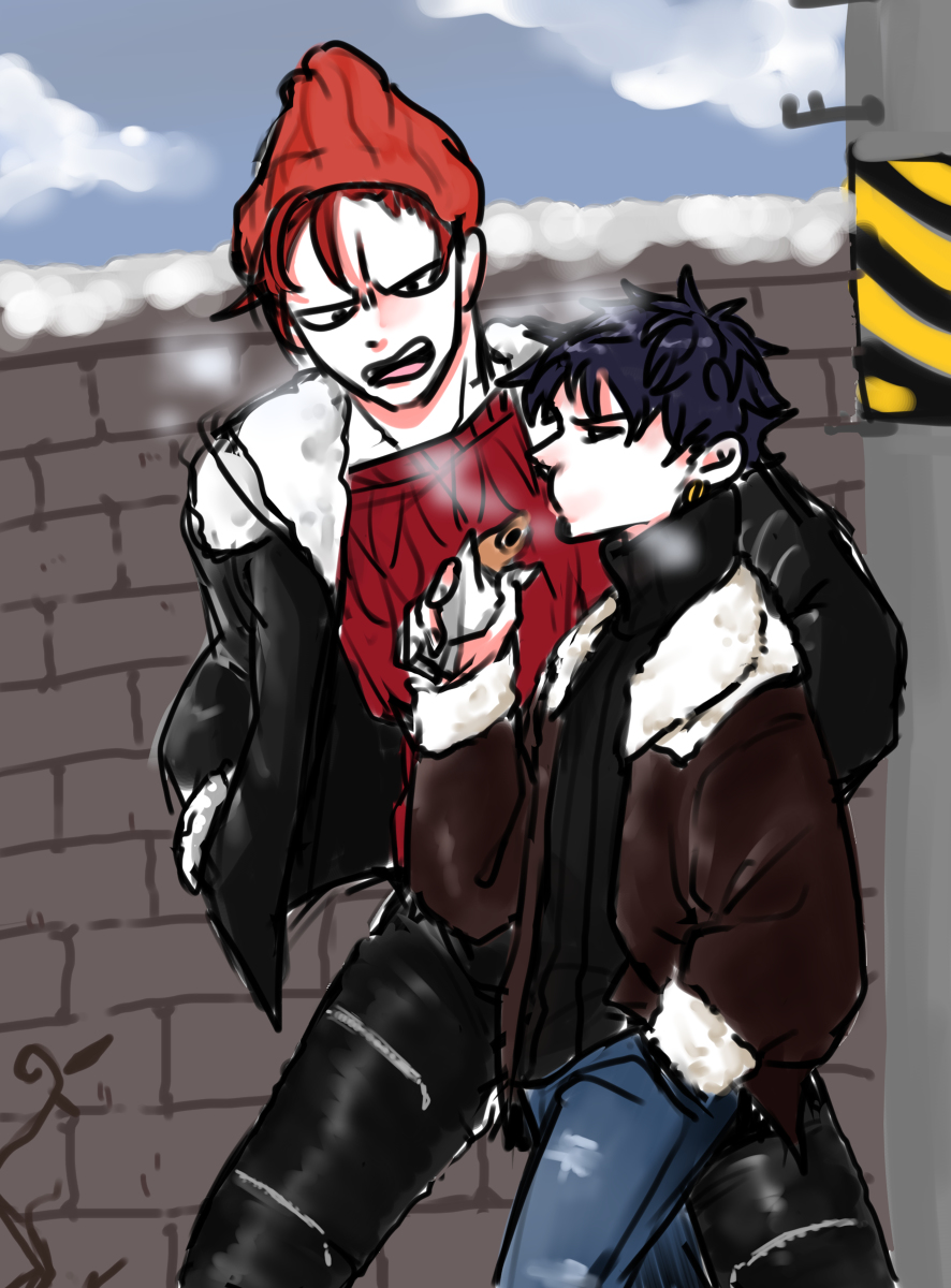 챤 Ar Twitter トラファルガー ロー トラファルガー ロー キドロ ロー受け スモロ ドレロ ルロー T Co Y1gyk16wjr