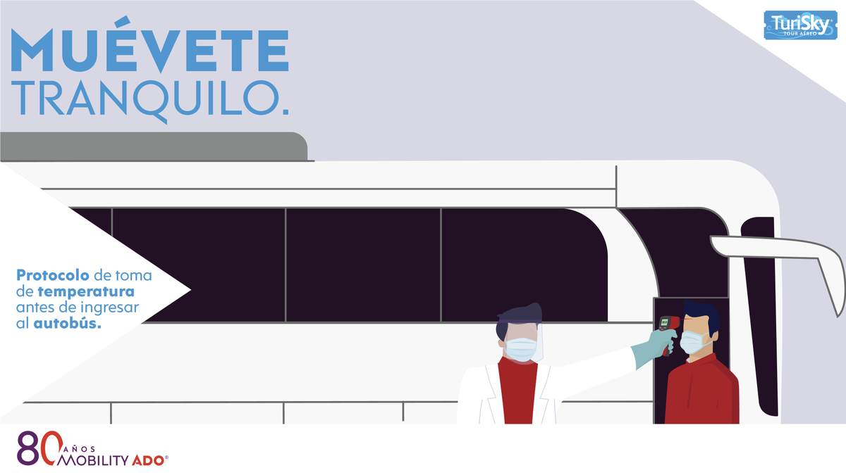 Turisky tour oficial tweet media