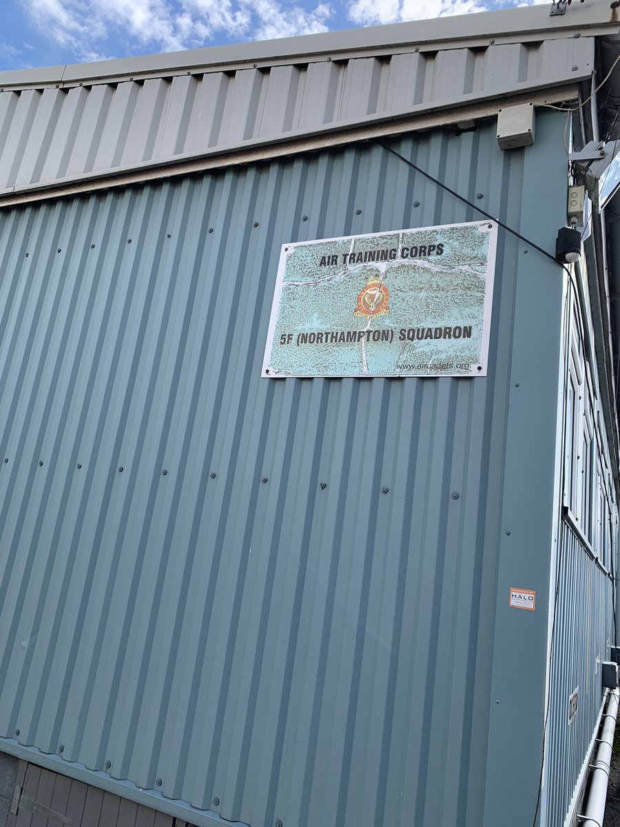 5faircadets's tweet photo. Back in the building today - start of getting ready to return to Face 2 Face training - long way to go, but big step forward.  @CERegionRAFAC @WSC4_SEMids @OC_SEMids #MightyMighty5F https://t.co/OEwdOIDgse